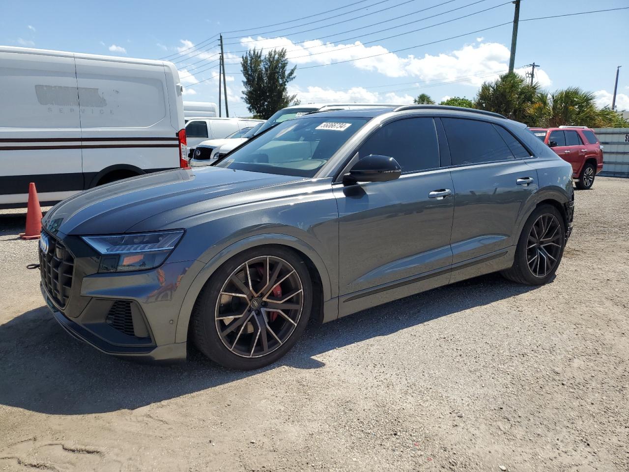 AUDI SQ8 2022 wa1awbf1xnd024377