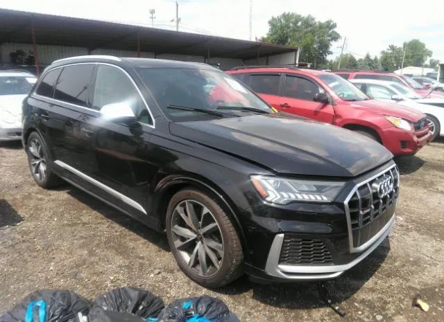 AUDI SQ7 2021 wa1awbf72md023081