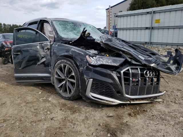 AUDI SQ7 2021 wa1awbf77nd004849