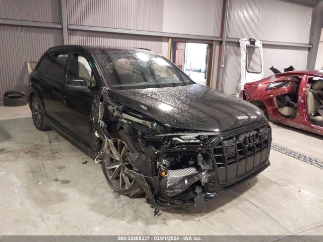 AUDI SQ7 2023 wa1awbf78pd023137