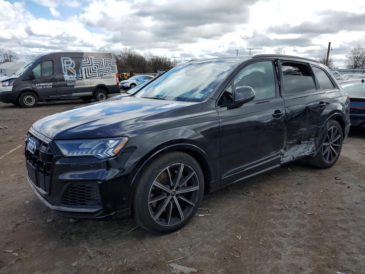 AUDI SQ7 2021 wa1awbf79md010635