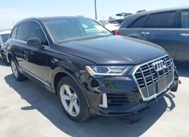 AUDI Q7 2020 wa1axaf70ld000551