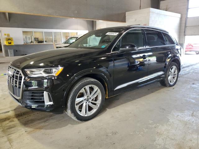 AUDI Q7 2021 wa1axaf70md038282