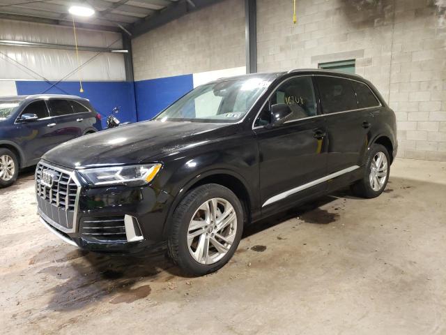 AUDI Q7 2020 wa1axaf71ld005984