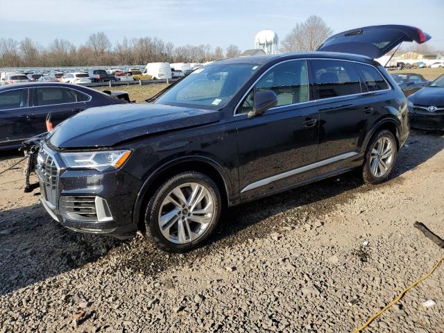 AUDI Q7 2021 wa1axaf71md021622