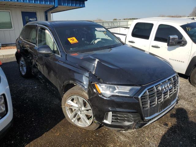 AUDI NULL 2020 wa1axaf72ld002950