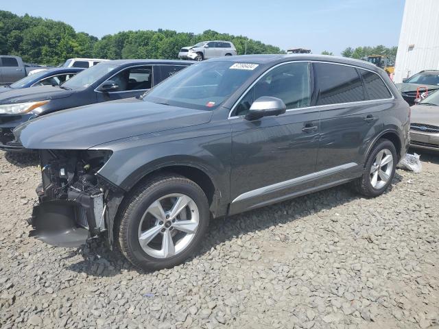 AUDI Q7 2021 wa1axaf72md016767