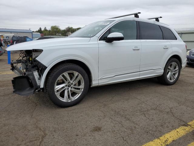 AUDI Q7 2021 wa1axaf72md022343