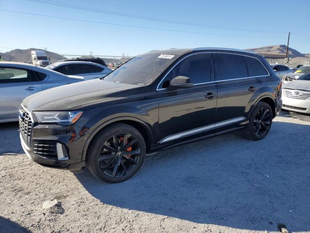 AUDI Q7 2021 wa1axaf74md015586