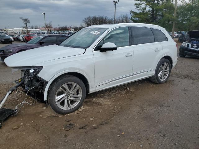 AUDI Q7 2020 wa1axaf77md017624