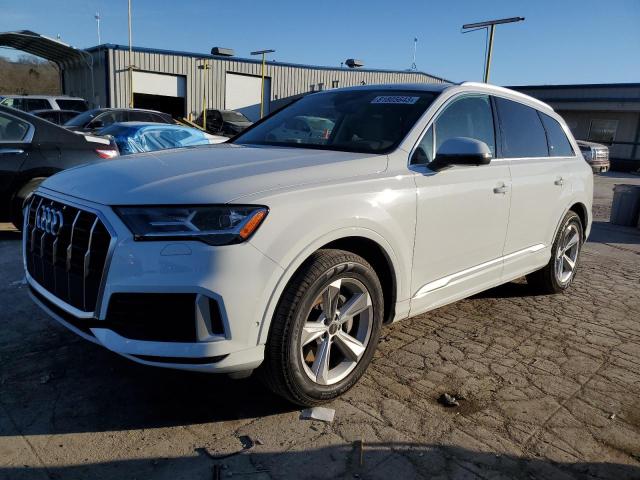 AUDI Q7 2020 wa1axaf77md022144