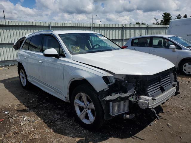 AUDI Q7 PREMIUM 2020 wa1axaf78ld000667