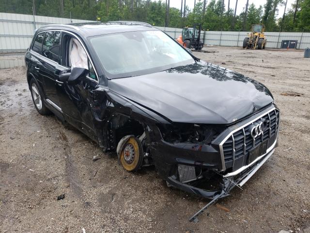 AUDI Q7 PREMIUM 2020 wa1axaf78ld000684