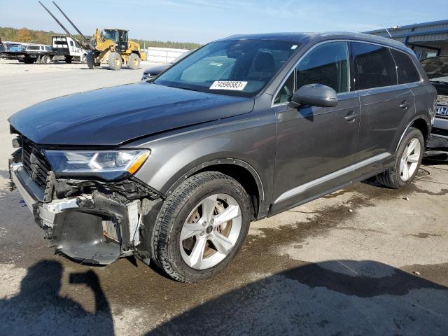 AUDI Q7 2021 wa1axaf78md015820