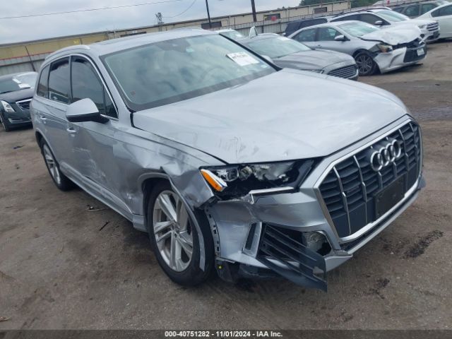 AUDI Q7 2020 wa1axaf79ld006607