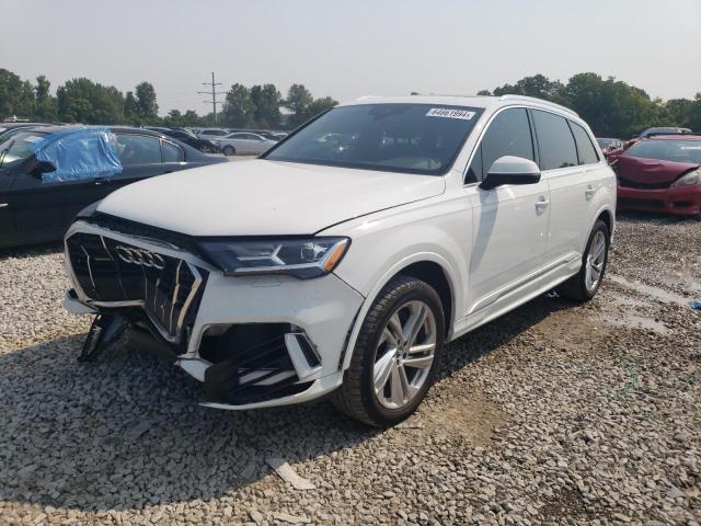 AUDI Q7 PREMIUM 2020 wa1axaf79ld010379