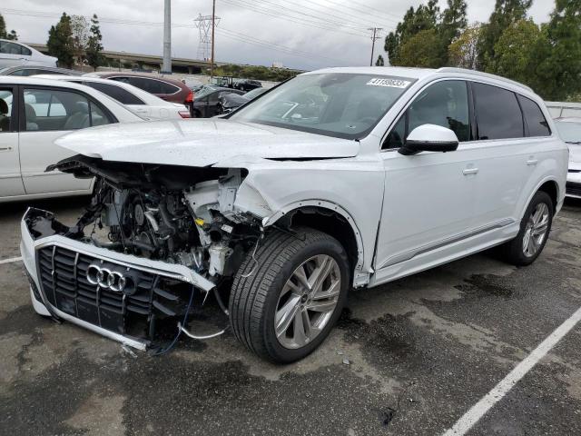 AUDI NULL 2021 wa1axaf79md015678