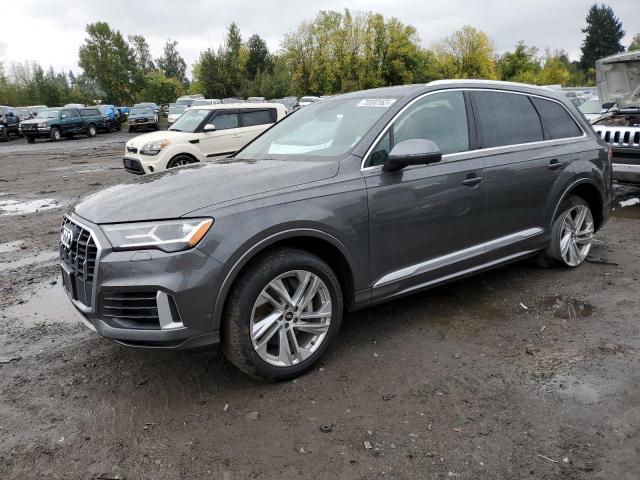 AUDI Q7 2021 wa1axaf79md021870