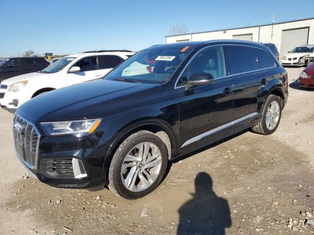 AUDI Q7 PREMIUM 2020 wa1axaf7xld010021