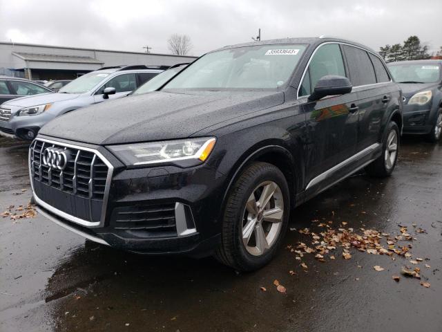 AUDI Q7 PREMIUM 2022 wa1axbf72nd012838