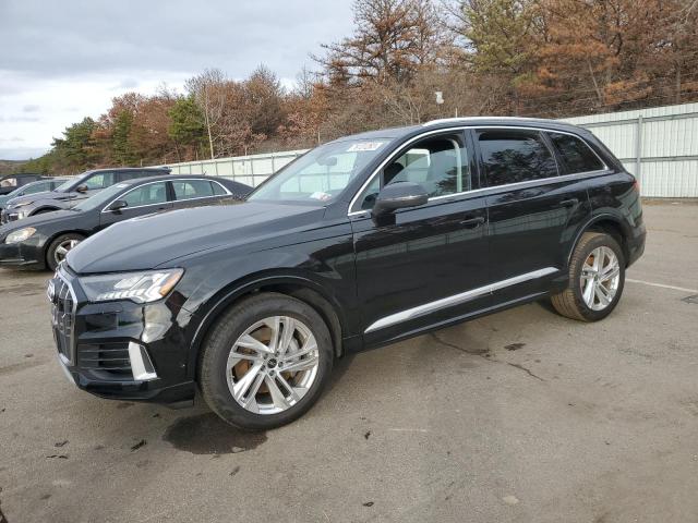 AUDI Q7 2023 wa1axbf72pd012292