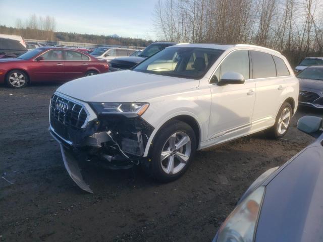 AUDI Q7 2022 wa1axbf77nd007070