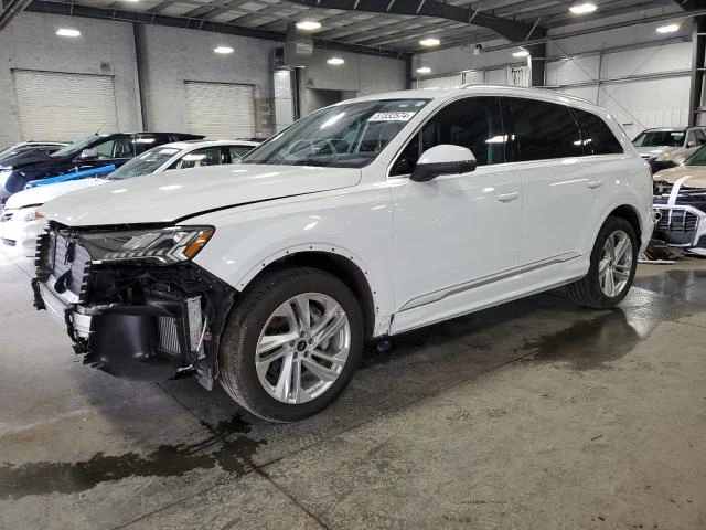 AUDI Q7 PREMIUM 2023 wa1axbf79pd017909