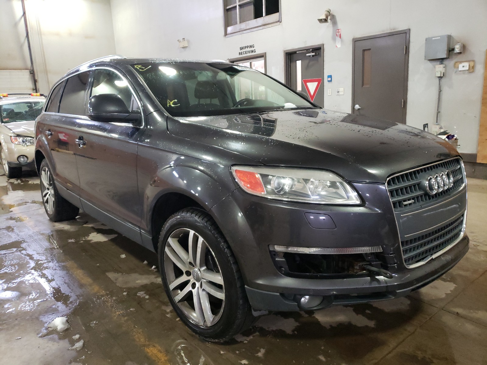 AUDI Q7 3.6 QUA 2009 wa1ay64l79d026101