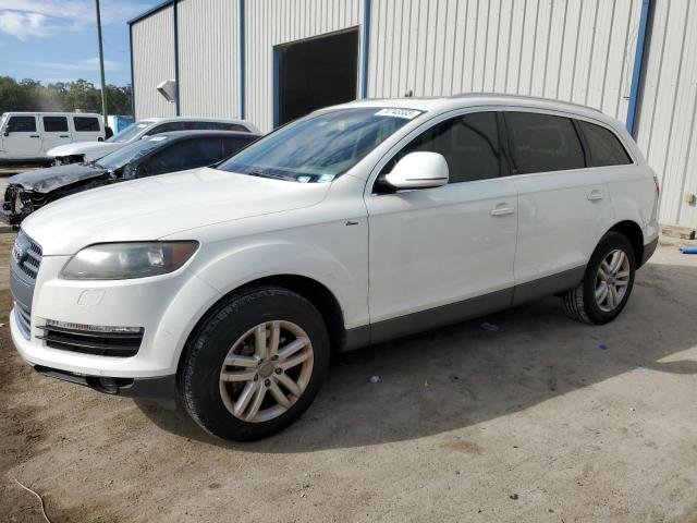 AUDI Q7 2009 wa1ay74l09d017293