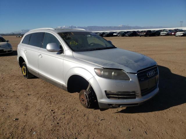 AUDI Q7 3.6 QUA 2009 wa1ay74l19d007842