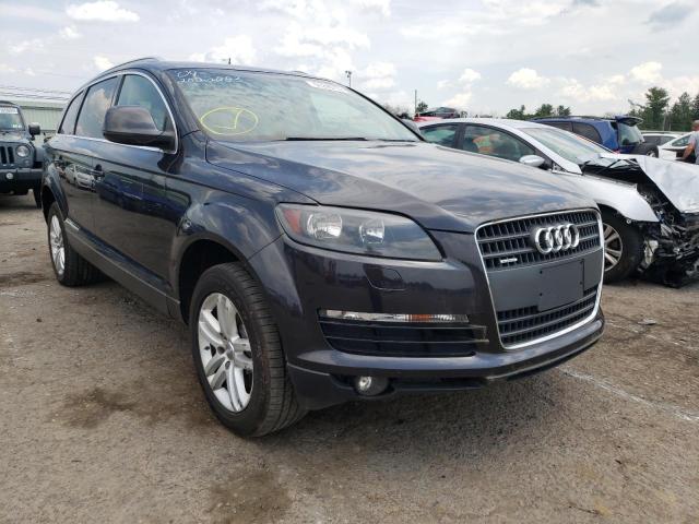 AUDI Q7 3.6 QUA 2009 wa1ay74l29d022110