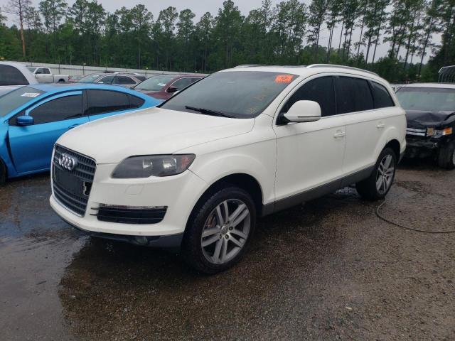 AUDI Q7 3.6 QUA 2009 wa1ay74l39d022391