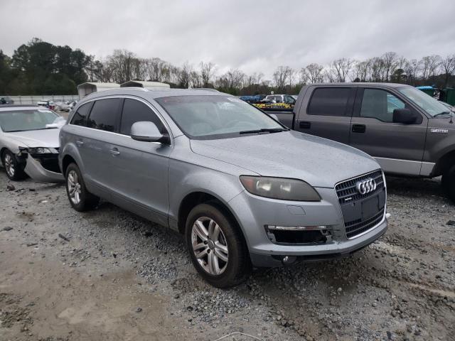 AUDI Q7 3.6 QUA 2009 wa1ay74l39d022973