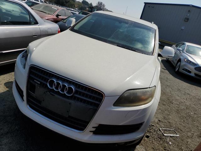 AUDI Q7 2007 wa1ay74l47d061150