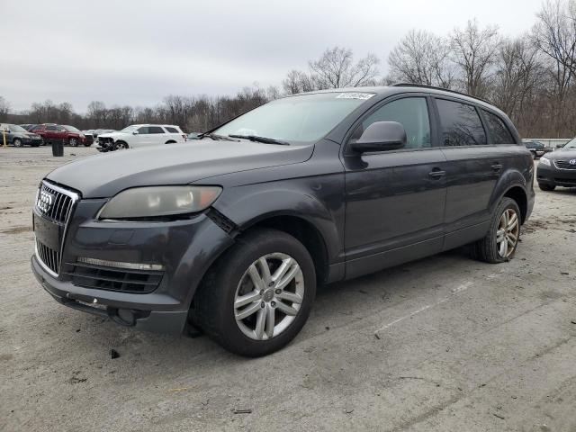 AUDI Q7 3.6 QUA 2008 wa1ay74l48d054992