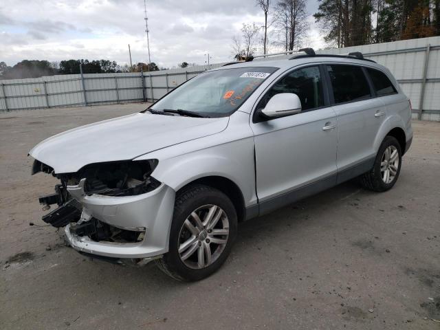 AUDI Q7 2009 wa1ay74l49d008998