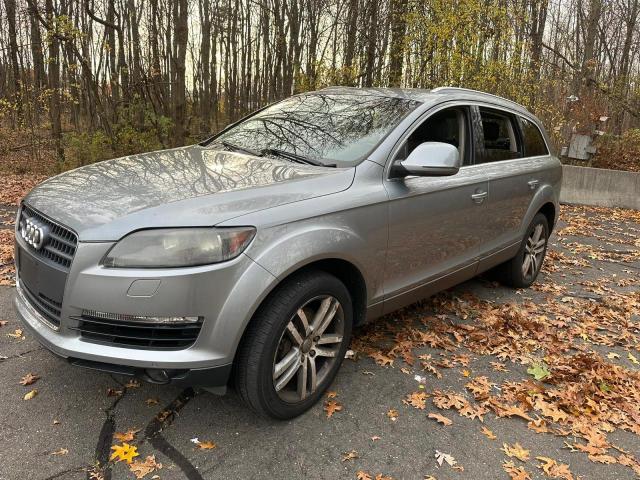 AUDI Q7 2009 wa1ay74l49d019029