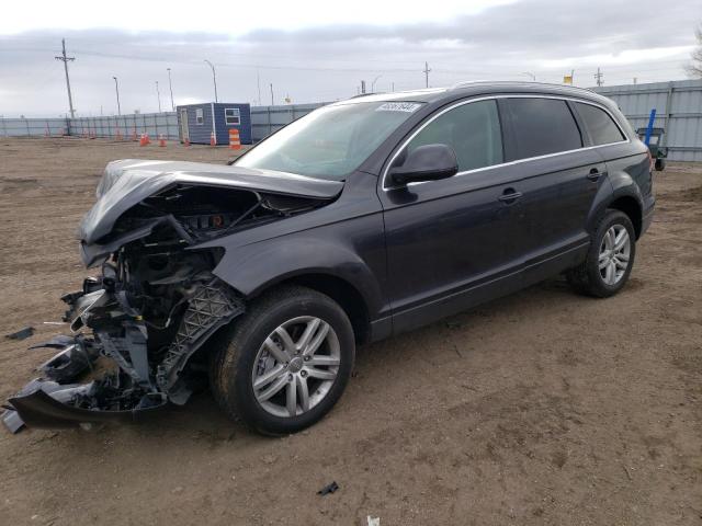 AUDI Q7 2009 wa1ay74l59d008220