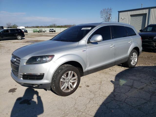 AUDI Q7 2009 wa1ay74l59d013658