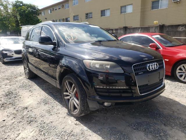 AUDI Q7 3.6 QUA 2009 wa1ay74l69d006301