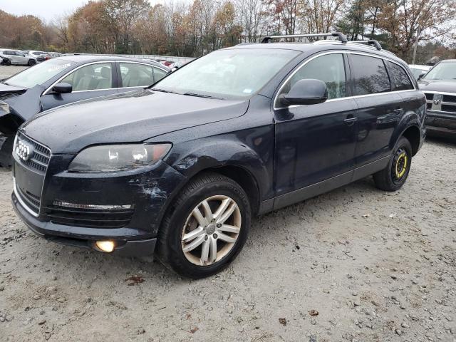 AUDI Q7 2009 wa1ay74l69d009120