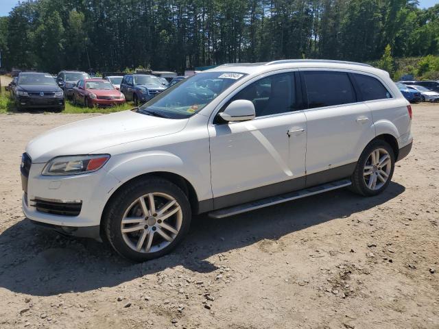 AUDI Q7 3.6 QUA 2009 wa1ay74l69d015595