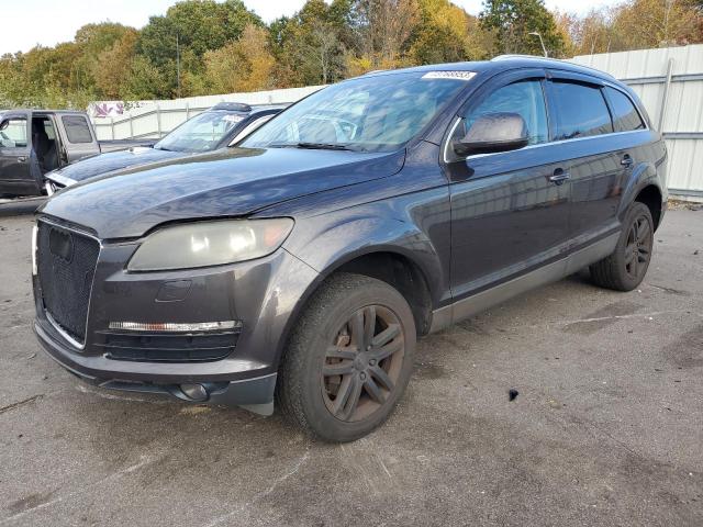 AUDI Q7 2009 wa1ay74l69d023633