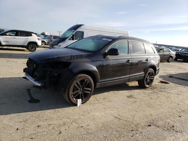 AUDI Q7 3.6 QUA 2009 wa1ay74l79d012608