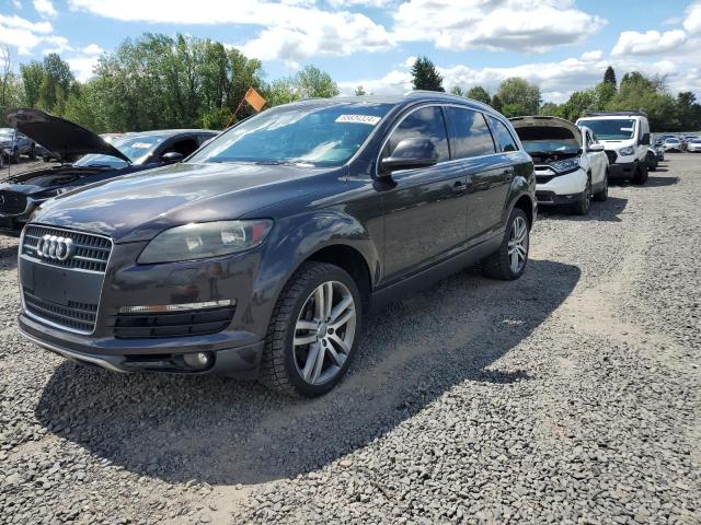 AUDI Q7 3.6 QUA 2009 wa1ay74l79d020000