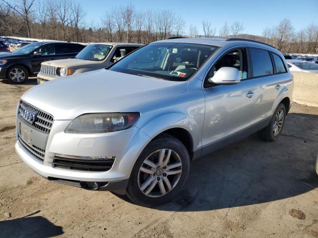 AUDI Q7 2008 wa1ay74l88d059564