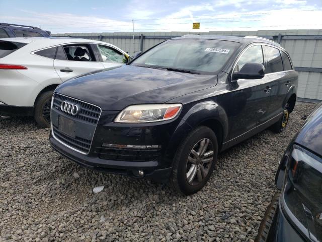 AUDI Q7 3.6 QUA 2009 wa1ay74l89d001715