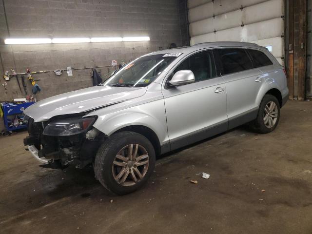 AUDI Q7 2009 wa1ay74l89d001990