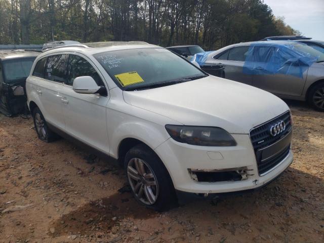 AUDI Q7 3.6 QUA 2009 wa1ay74l89d016330