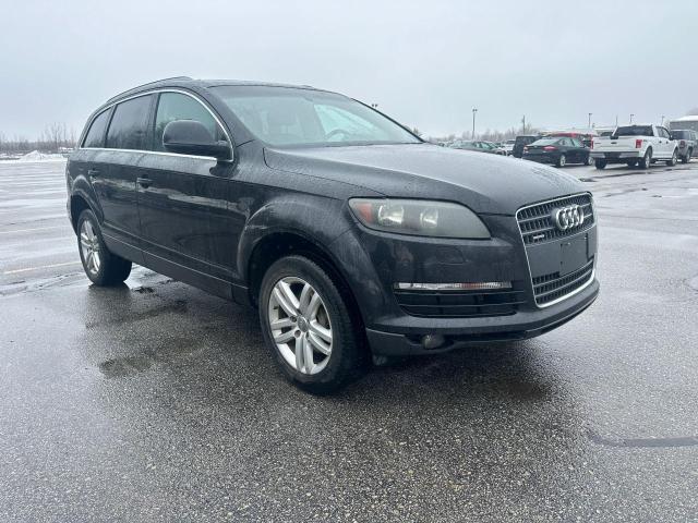 AUDI Q7 2009 wa1ay74l89d024931